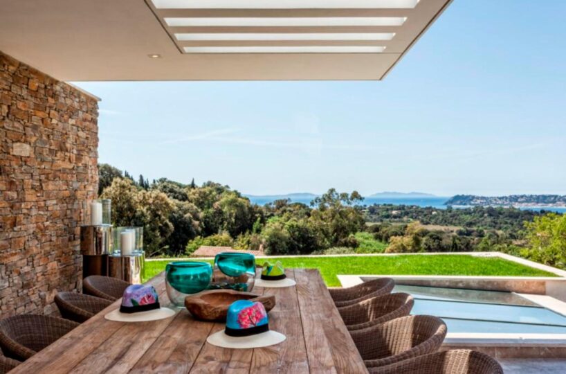 St. Tropez Luxury Villa (49)
