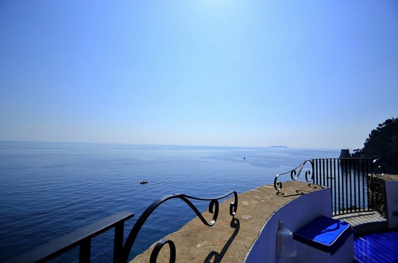 Suite Positano apartment for rent 1 10