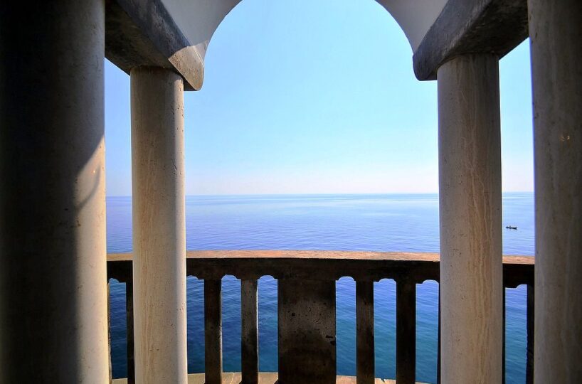 Suite Positano apartment for rent l