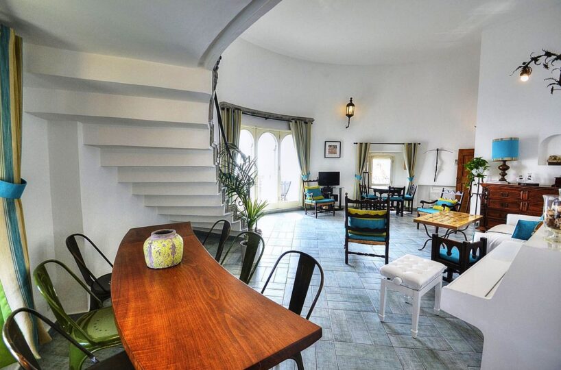 Suite Positano apartment for rent m