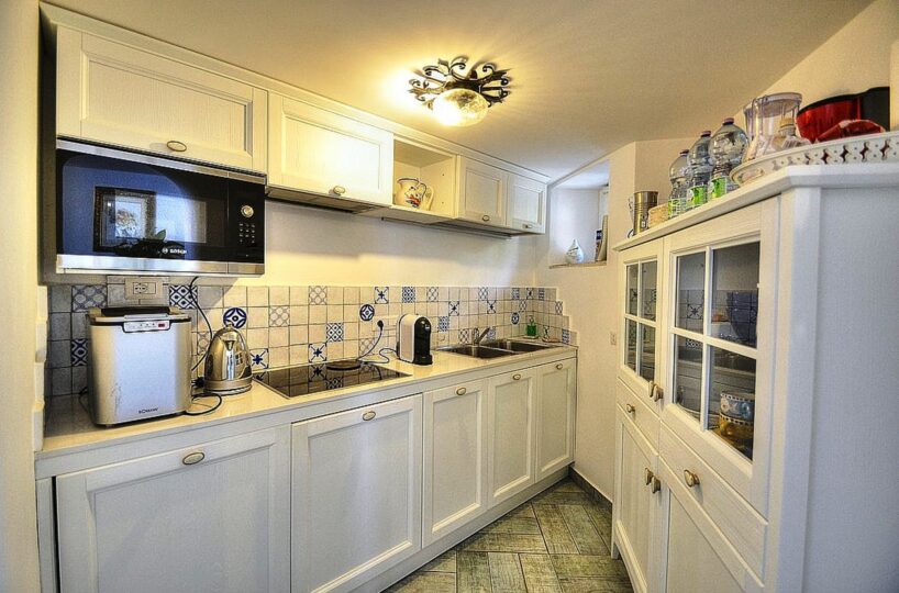 Suite Positano apartment for rent o