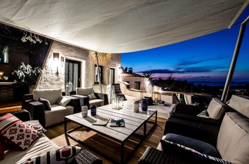 VILLA DAL MARE BAJA SARDINIA(12)