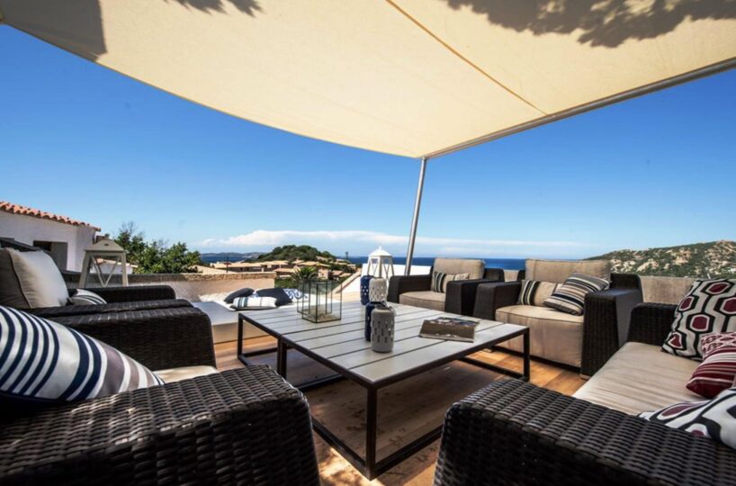 VILLA DAL MARE BAJA SARDINIA(24)