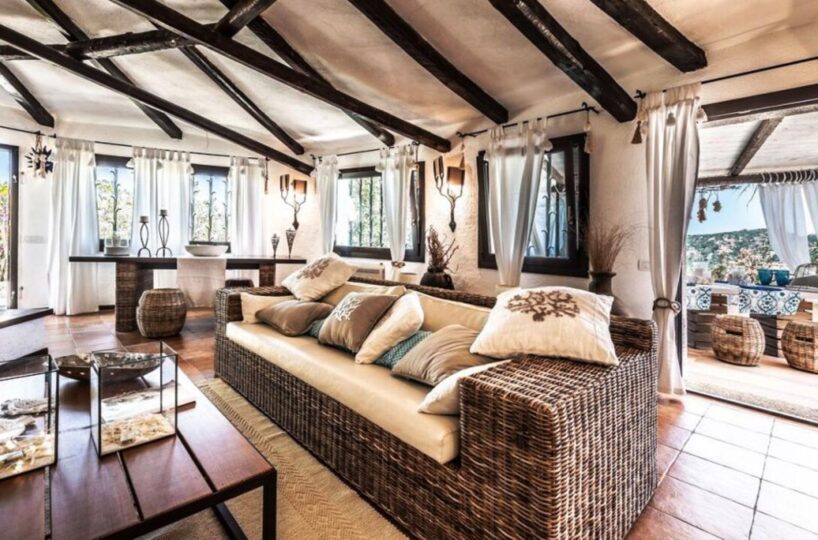 VILLA DAL MARE BAJA SARDINIA(27)