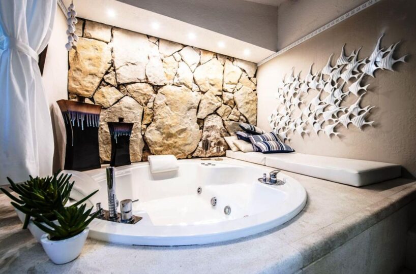VILLA DAL MARE BAJA SARDINIA(82)
