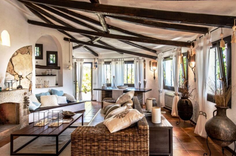 VILLA DAL MARE BAJA SARDINIA(9)