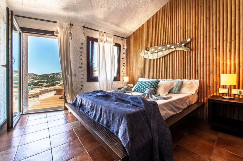 VILLA DAL MARE BAJA SARDINIA(90)
