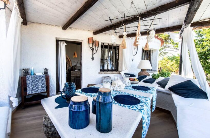 VILLA DAL MARE BAJA SARDINIA(96)