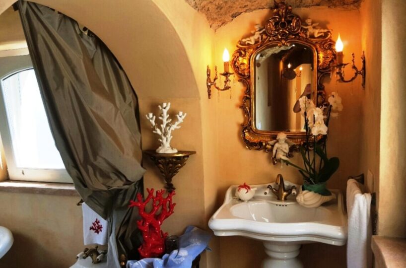 VILLA DIVINA FURORE 17
