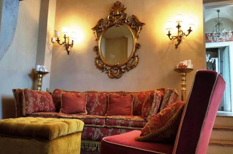 VILLA DIVINA FURORE 19