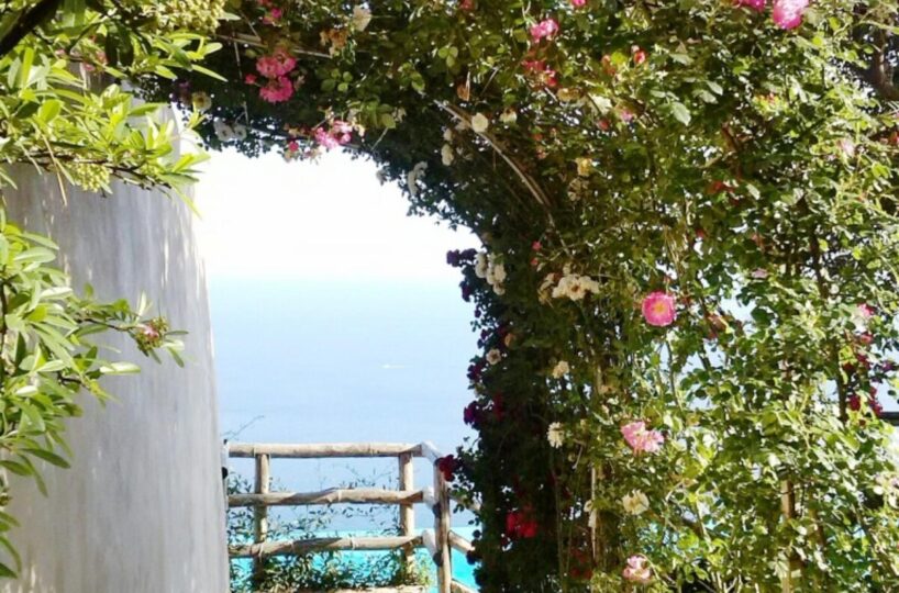 VILLA DIVINA FURORE 20
