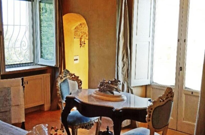 VILLA DIVINA FURORE 26