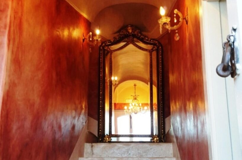VILLA DIVINA FURORE 4
