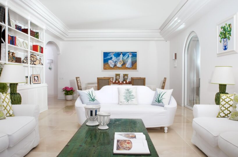 VILLA NERANOA5834