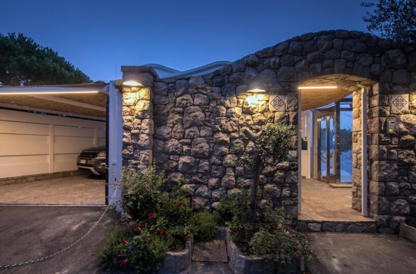 VILLA NERANOA7552