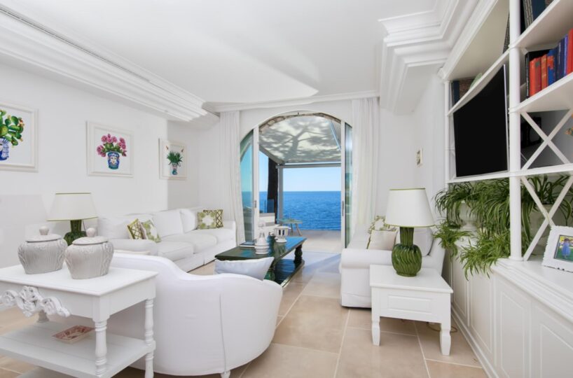 VILLA NERANO