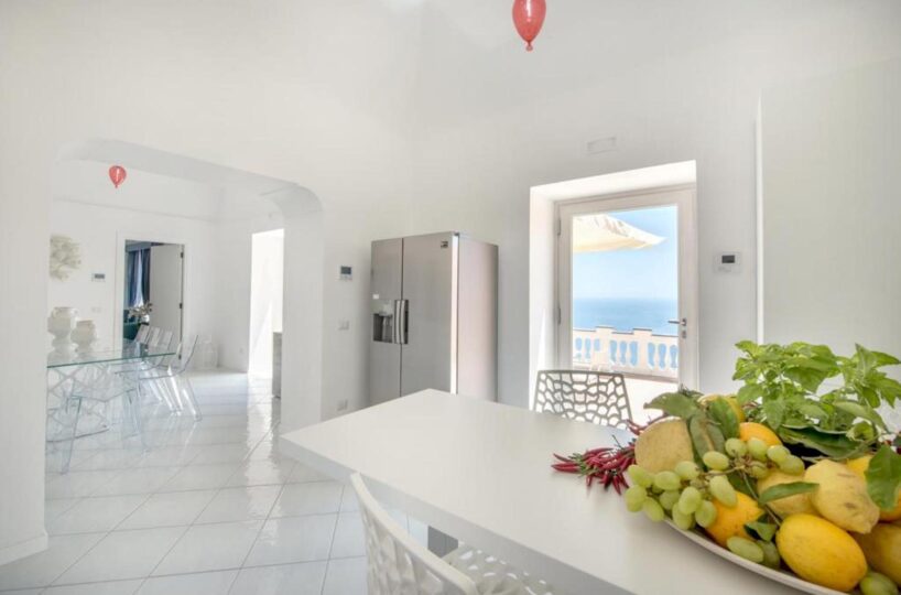 Villa Positano