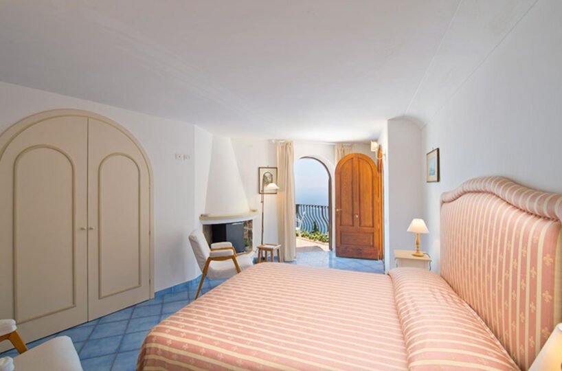 Villa in Praiano 4 bedrooms (12)