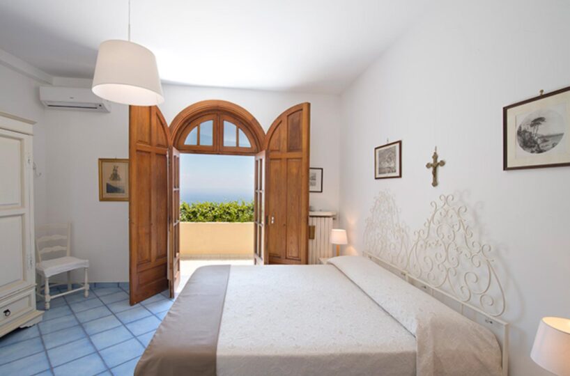 Villa in Praiano 4 bedrooms (12)