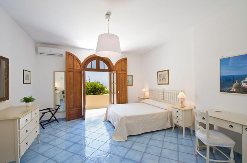 Villa in Praiano 4 bedrooms (15)