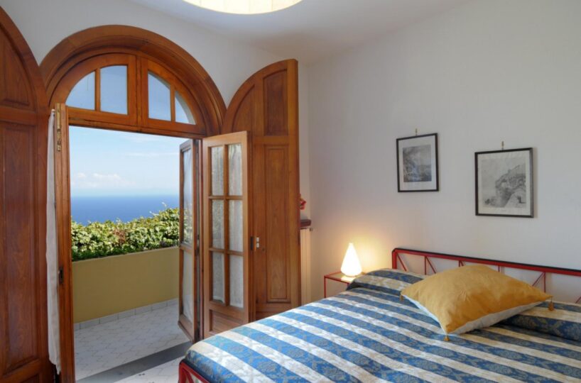 Villa in Praiano 4 bedrooms (17)