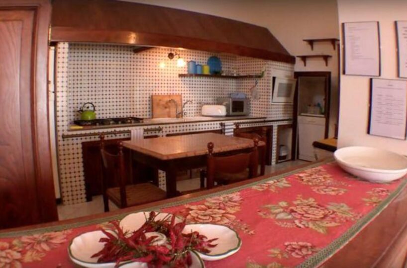 Villa in Praiano 4 bedrooms (19)
