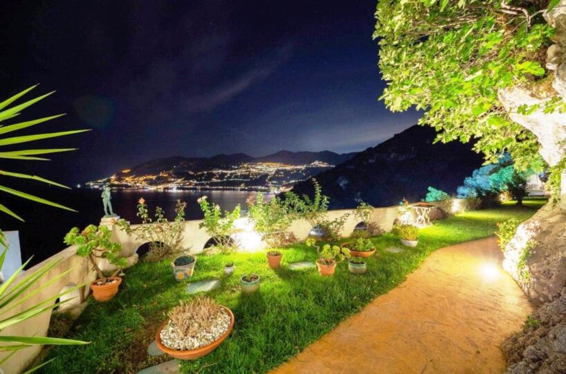 Villa maiori 4 bedrooms with pool . 15