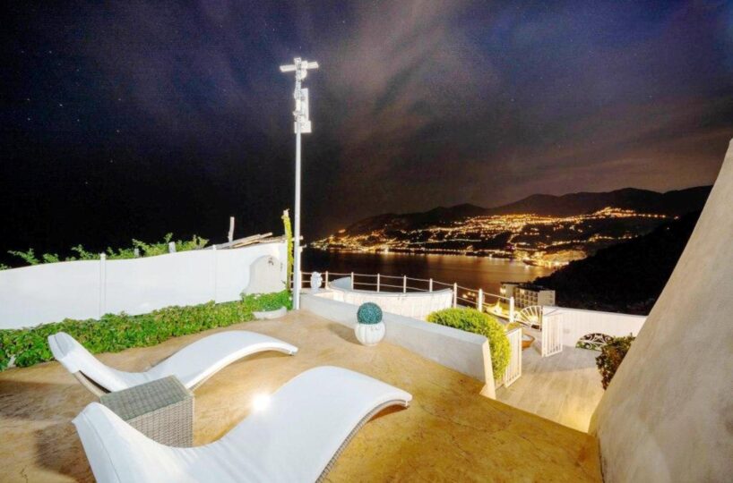 Villa maiori 4 bedrooms with pool . 19