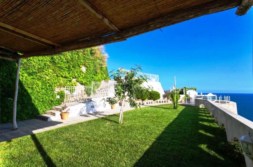 Villa maiori 4 bedrooms with pool . 22