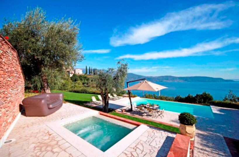 garda lake villa.7