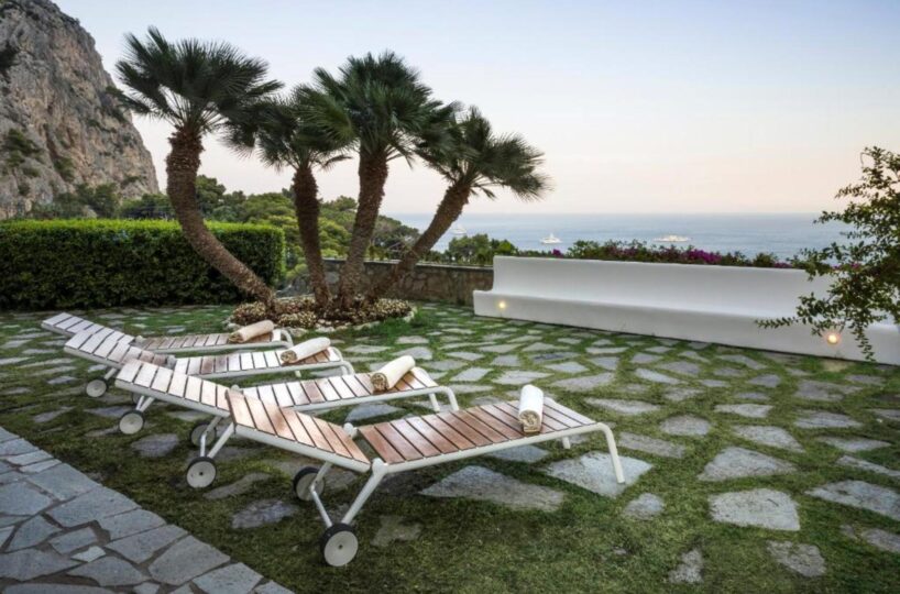 Luxury Villa Capri Italy (10)