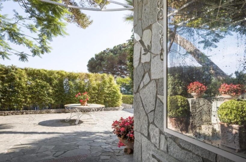 Luxury Villa Capri Italy (12)