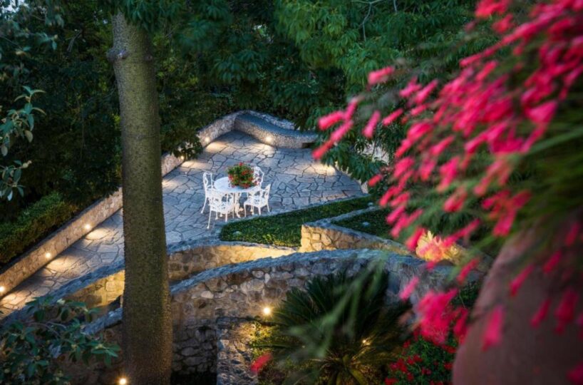 Luxury Villa Capri Italy (16)