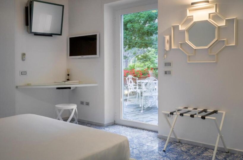 Luxury Villa Capri Italy (18)