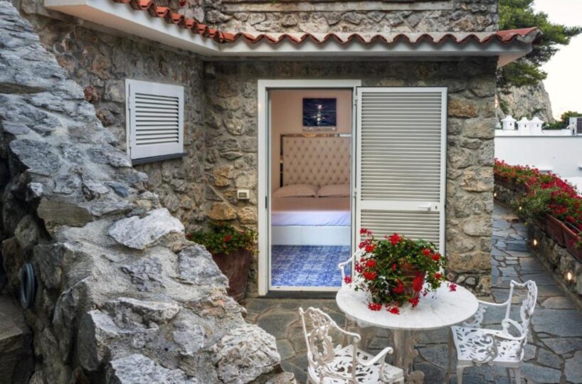Luxury Villa Capri Italy (19)