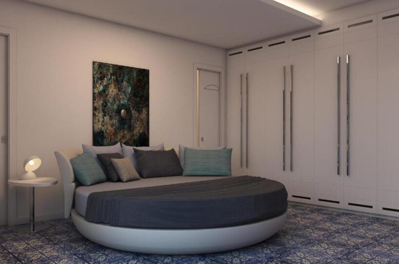 Luxury Villa Capri Italy (22)