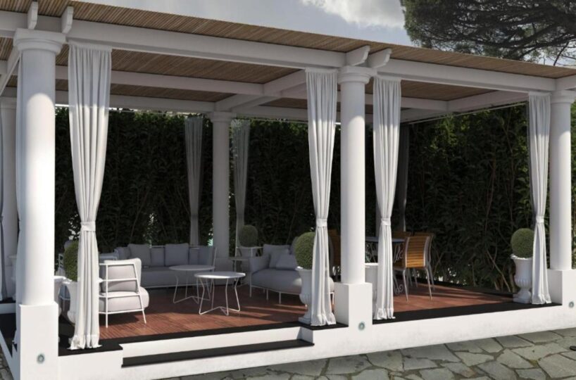 Luxury Villa Capri Italy (26)