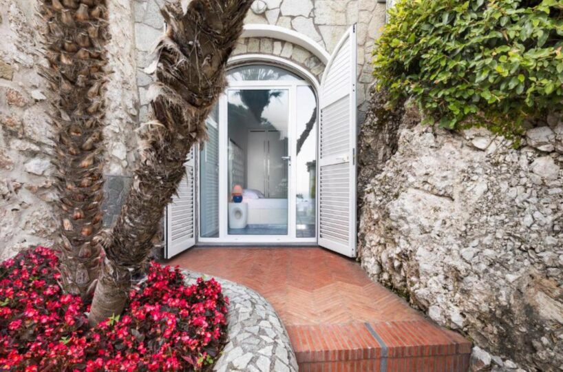 Luxury Villa Capri Italy (27)