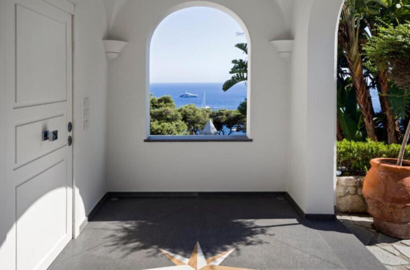 Luxury Villa Capri Italy (28)