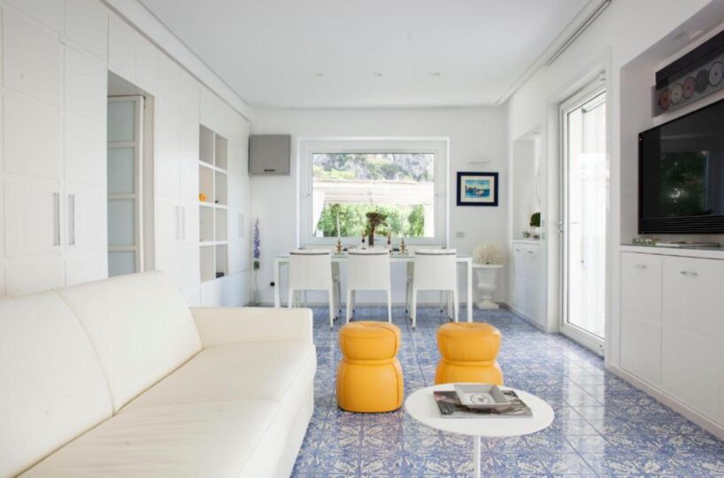Luxury Villa Capri Italy (31)