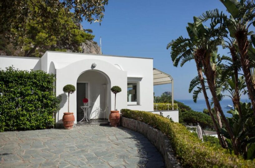 Luxury Villa Capri Italy (34)