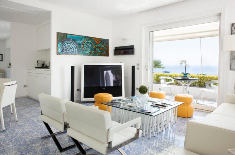 Luxury Villa Capri Italy (35)
