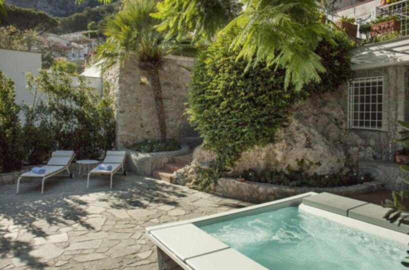 Luxury Villa Capri Italy (36)