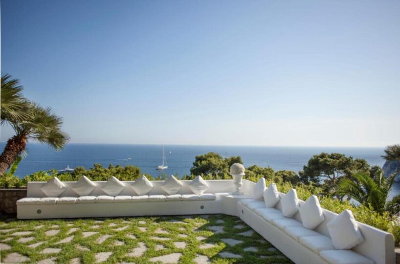 Luxury Villa Capri Italy (41)