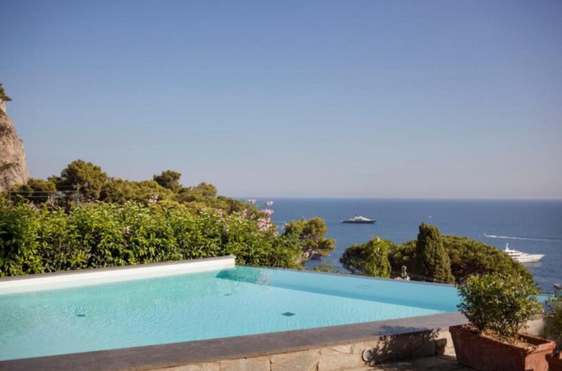 Luxury Villa Capri Italy (44)
