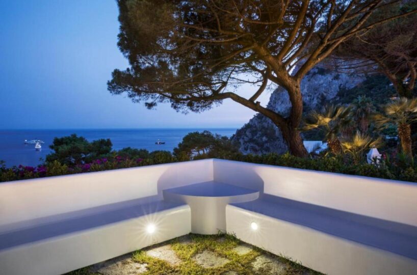 Luxury Villa Capri Italy (5)