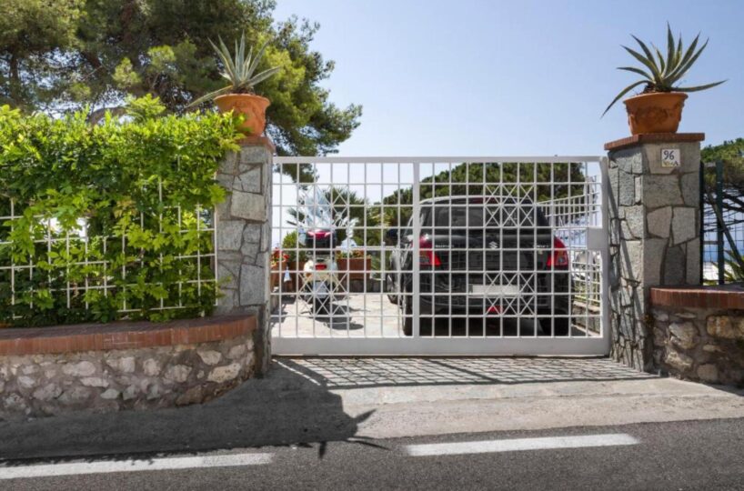 Luxury Villa Capri Italy (6)