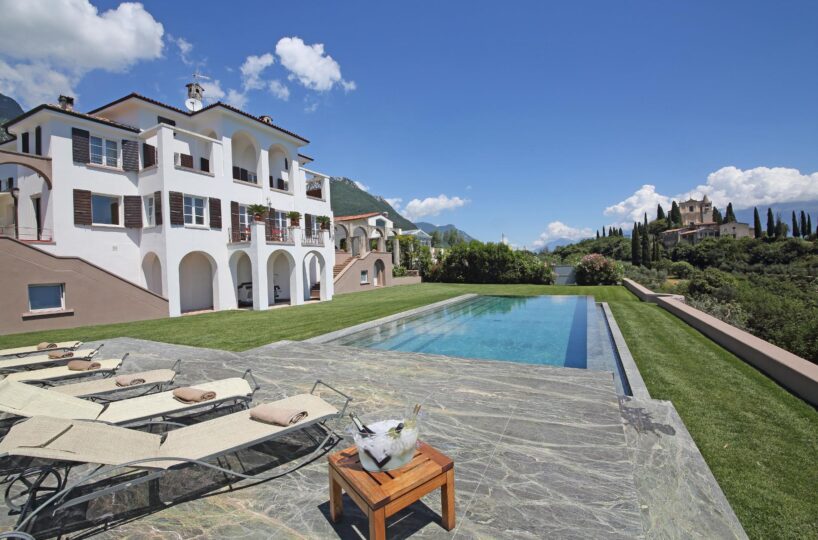Luxury Villa Garda Lake (21)