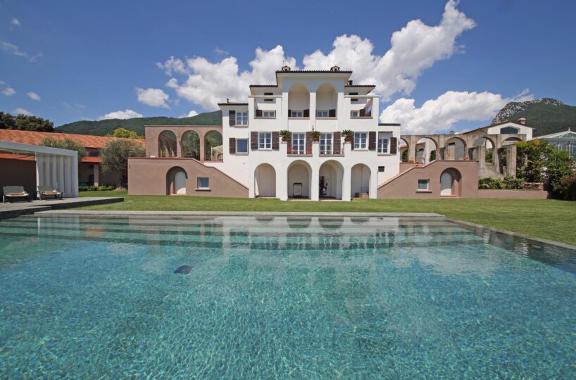 Luxury Villa Garda Lake (25)