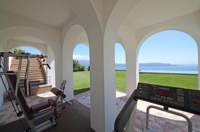 Luxury Villa Garda Lake (26)